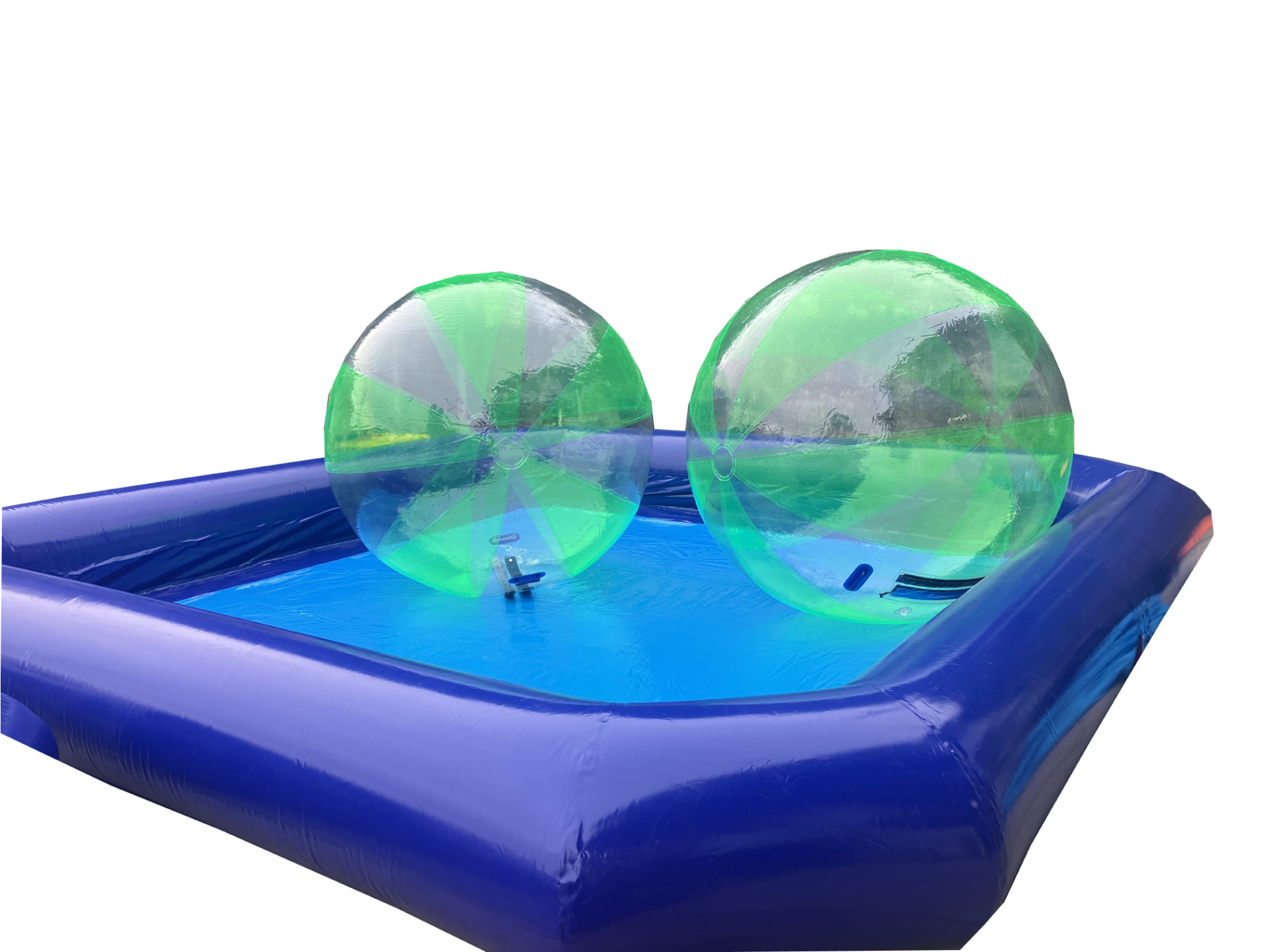 アクアボール（レンタル不可・実施のみ）