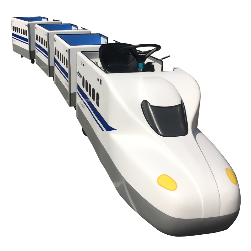 N700系新幹線（レンタル不可・実施のみ）