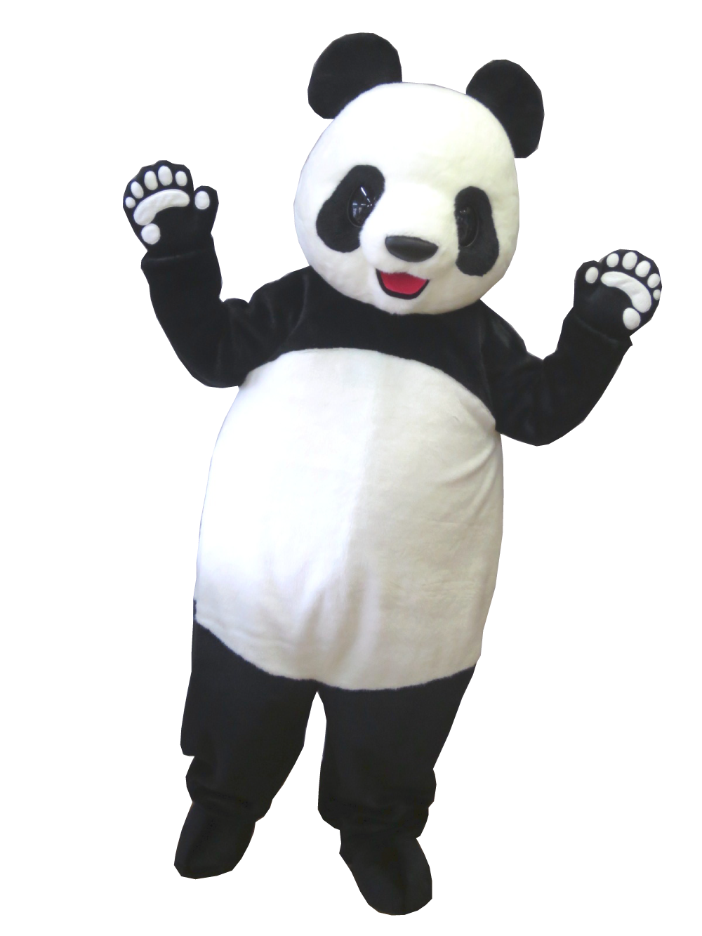 パンドレ（パンダ）