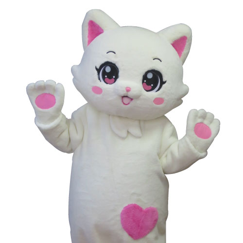 ラブミィちゃん