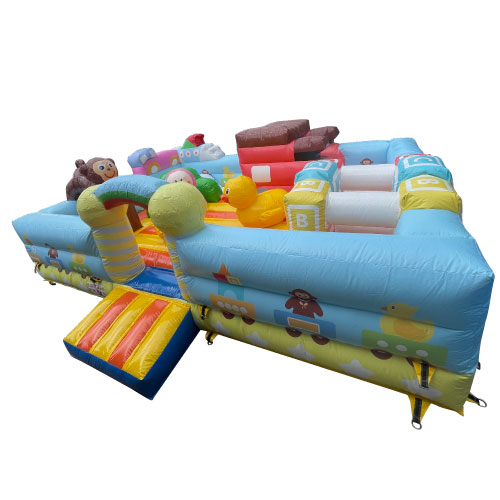 ふわふわトイボックス