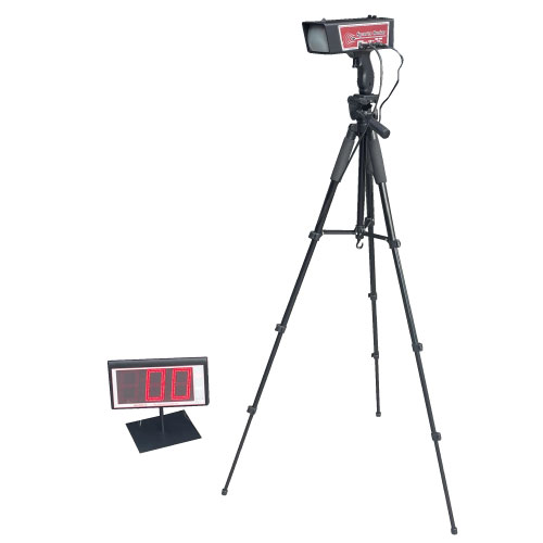 スピードガンコンテスト